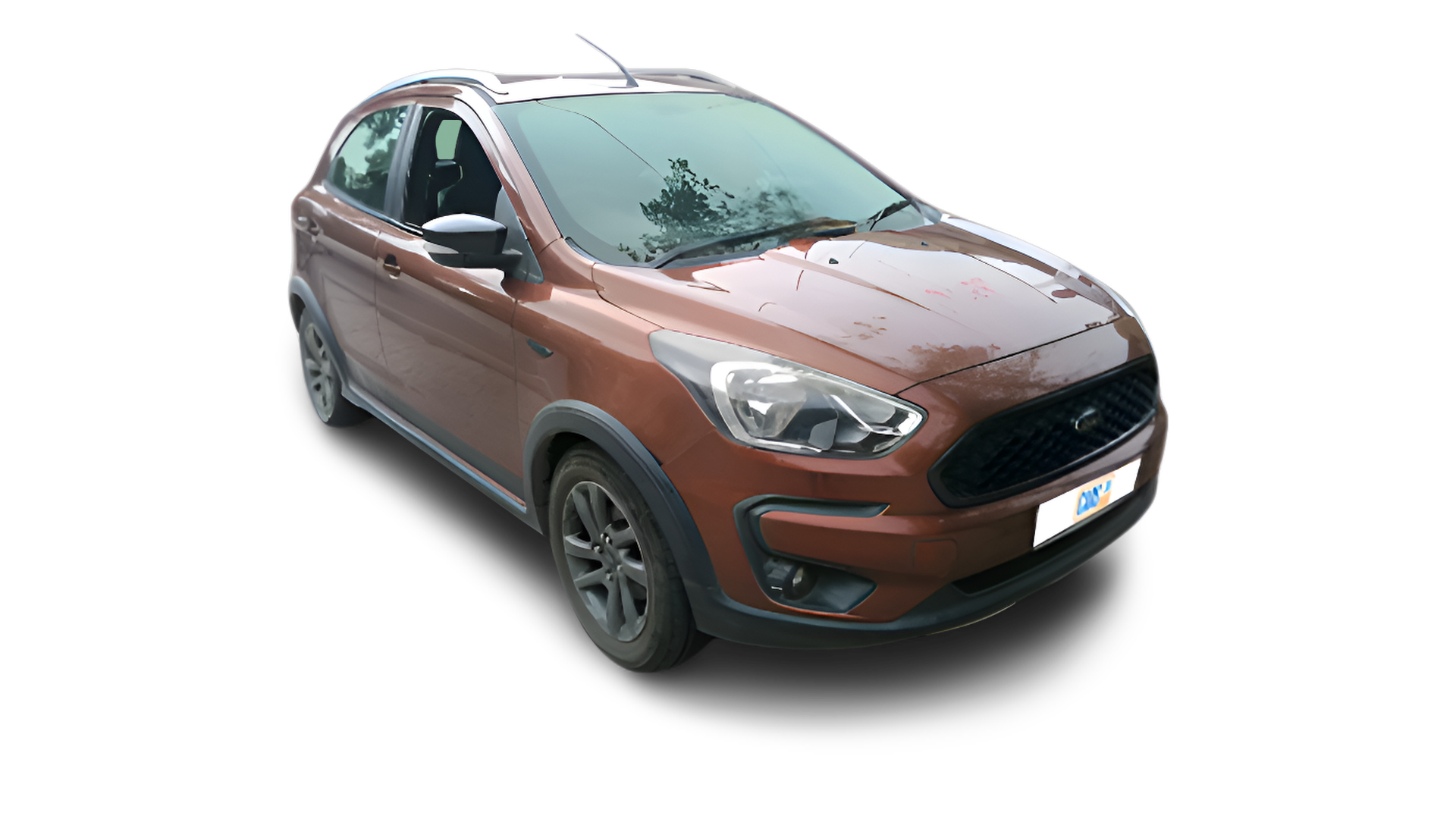 Ford FREESTYLE-img